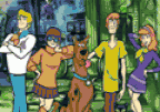 Scooby Doo: Hidden Objects