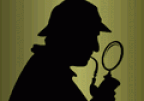 Sherlock Holmes Escape