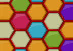 Similar Hexagon