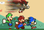 Sonic and Mario ep 1