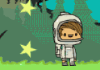 Space Dude