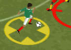 SpeedPlay Soccer