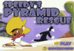 Speedys Pyramid Rescue