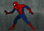 Spiderman Stone Breaker