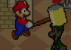 Super Mario Bros: Prelude to Terror 3