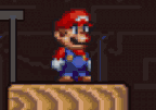 Super Mario: Save Toad