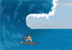 Surf Pirates
