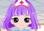 Sweet Little Nurse