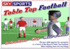 Table Top Football