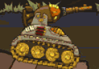 Tank Terminater