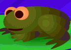 The Froggy