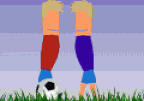 The Super Soccer Game
