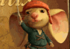 The Tale of Despereaux