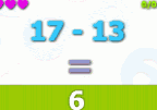 Those Numbers 2 Math Game