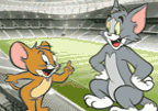 Tom and Jerry Road to Rio