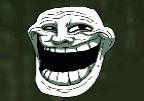 Trollface Defence