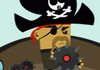 Wacky Pirate