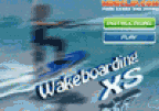 Wake Boarding XS