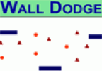 Wall Dodge