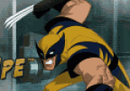 Wolverine MRD Escape