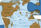 World Map Jigsaw