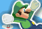 World Of Luigi