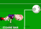 Zidane Showdown