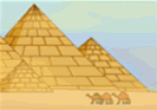 Ancient Egypt Mystery