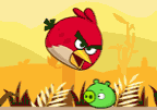 Angry Birds Bang Bang Bang