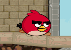 Angry Birds Find Your Partner