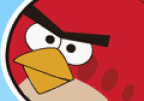 Angry Birds Ice Cream