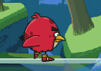 Angry Birds Jump 2