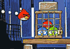 Angry Birds: Rio