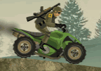 Army Rider