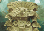 Aztec Stones