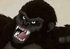 Big Bad Ape