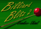 Billiard Blitz 2 Snooker
