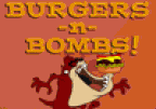 Burgers -n- Bombs