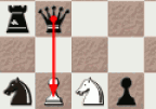 Chess MineFields