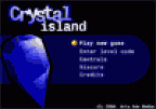 Crystal Island