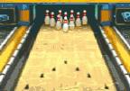 Disco Bowling Deluxe