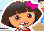 Dora Perfect Teeth