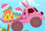 Easter Truck