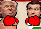 Election Punch-Off