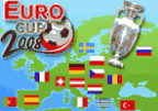 Euro Cup Soccer 2008