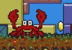 Fally Jump Crab