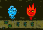 Fireboy and Watergirl III: The Forest Temple