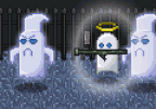 Ghosts and Grenades