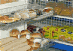 Hidden Object Supermarket
