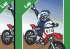 Holeshot: The Motocross Card Game